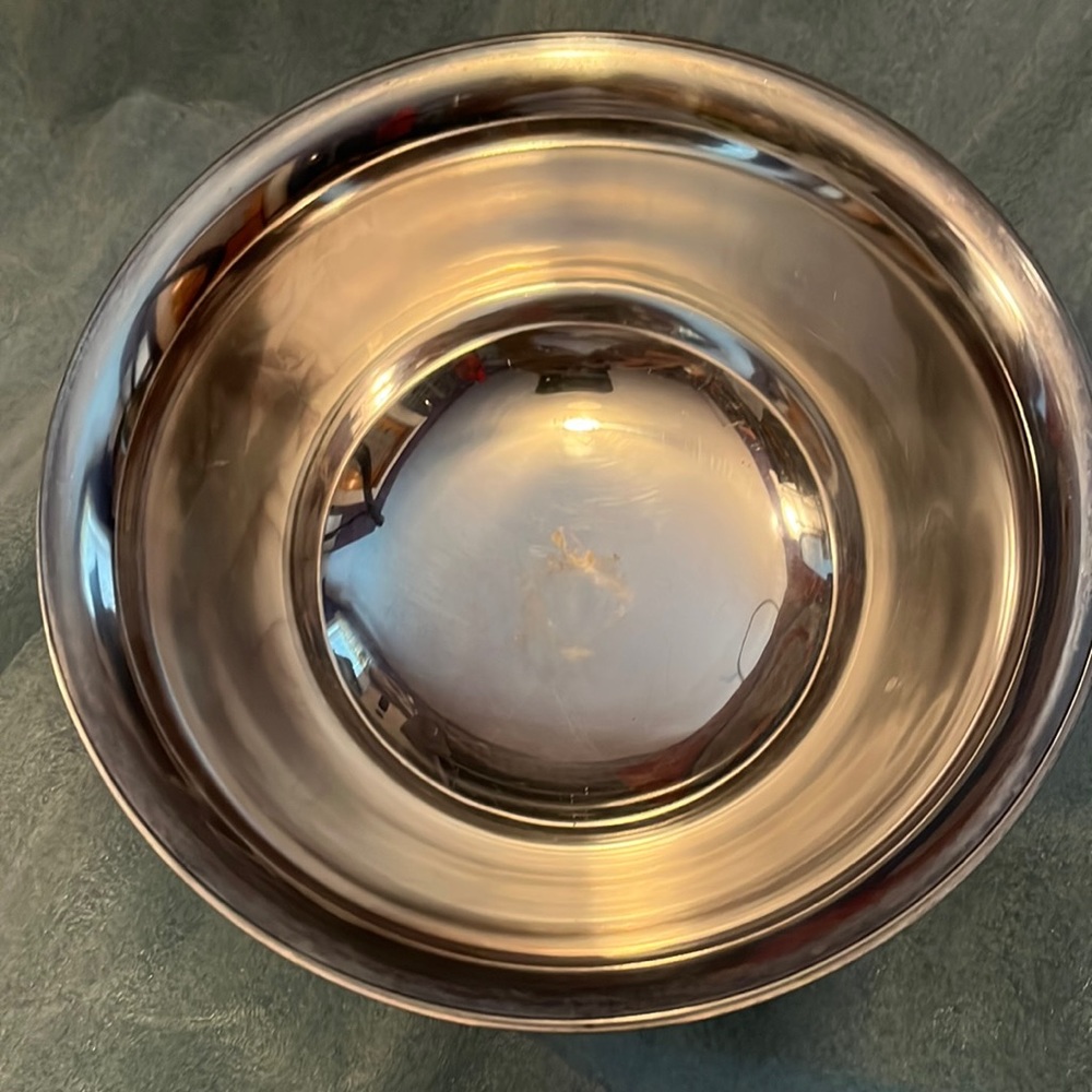 Wallace 8”bowl